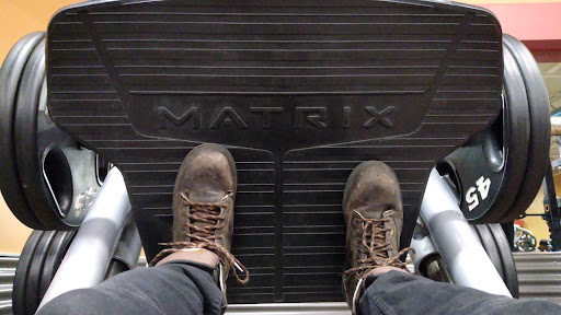 Health Club «Club Metro USA», reviews and photos, 755 Main St, Paterson, NJ 07503, USA