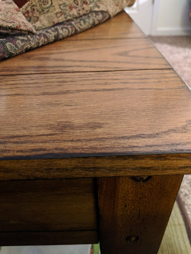 Mattress Store «Nicholls Furniture Showcase», reviews and photos, 985 S Prospect St, Marion, OH 43302, USA