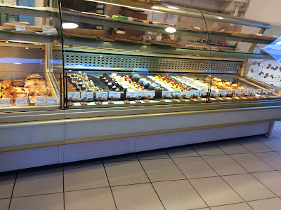 Le Fournil à Torcy