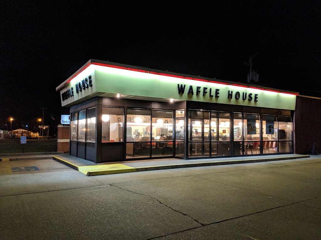 Waffle House 72021