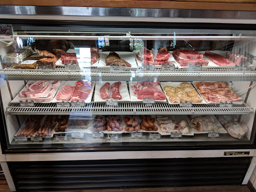 Gambrel & Co. Find Butcher shop in El Paso Near Location
