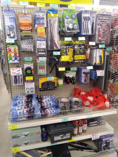 Hardware Store «Harbor Freight Tools», reviews and photos, 4106 Franklin St, Michigan City, IN 46360, USA