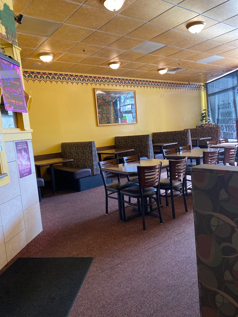 Krishna Indian Restaurant 45056