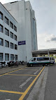 Edificio Gipuzkoa - Hospital Donostia