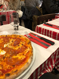 Pizza du Restaurant italien Pizza del Mondo à Paris - n°20