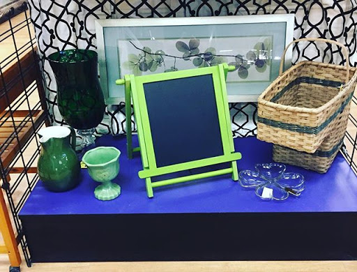 Discount Store «New Uses Reynoldsburg», reviews and photos, 2087 OH-256, Reynoldsburg, OH 43068, USA