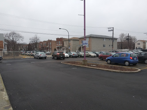 Gym «Planet Fitness», reviews and photos, 2300 S Cicero Ave, Cicero, IL 60804, USA