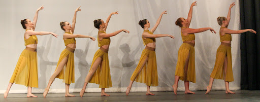 Dance School «Time to Shine! The Center for Performing Arts», reviews and photos, 4375 Woodbine Rd, Pace, FL 32571, USA