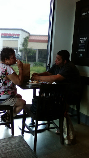 Starbucks image