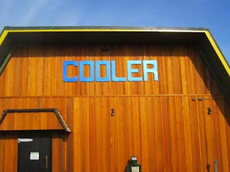 The Cooler | Restaurant & Bar