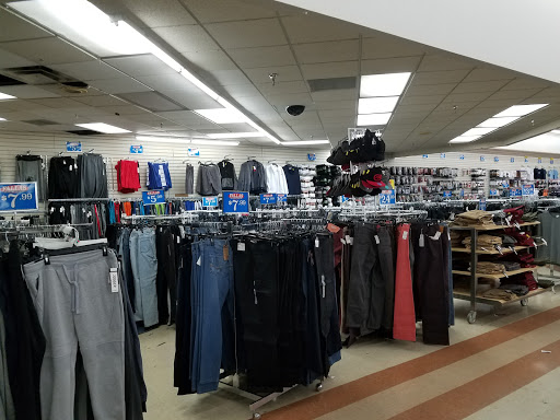 Discount Store «Fallas Paredes Discount Stores», reviews and photos, 308 E University Dr, Mesa, AZ 85201, USA