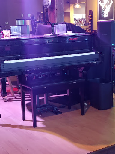 Piano Bar «Tavernacle Social Club», reviews and photos, 201 300 S, Salt Lake City, UT 84111, USA