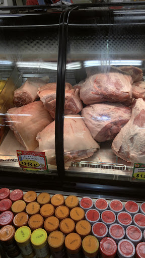 Supermarket «Savers Cost Plus», reviews and photos, 1713 S Belt Line Rd, Grand Prairie, TX 75051, USA