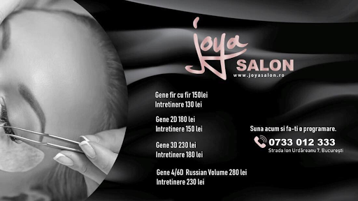 Joya Salon Sector 1, Coafor, Salon Unghii, Cosmetica, Unghii cu Gel Sector 1. Extensii Par