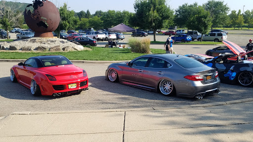 Stadium «Skylands Stadium», reviews and photos, 94 Championship Place, Augusta, NJ 07822, USA