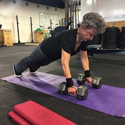 Gym «East Dallas CrossFit», reviews and photos, 7230 Gaston Ave, Dallas, TX 75214, USA