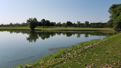 Golf Course «Bunker Hill Golf Course», reviews and photos, 3060 Pearl Rd, Medina, OH 44256, USA