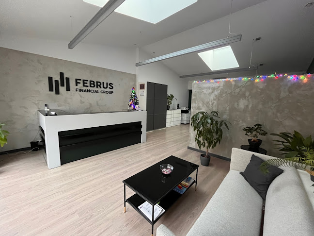 Februs Financial Group - Eksperci Kredytów Hipotecznych Łódź