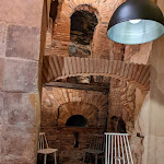 Photo n°3 de l'avis de Richard.l fait le 21/09/2022 à 14:44 sur le  Restaurante Refeitro da Baixa à Coimbra