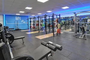 The Gym Group Chesterfield image