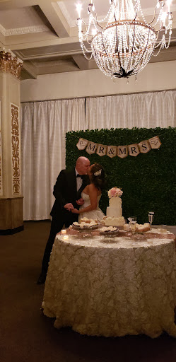 Event Venue «The Cadre», reviews and photos, 149 Monroe Ave, Memphis, TN 38103, USA