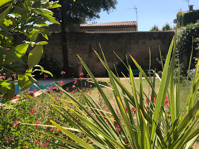 L’ANDROUNE à Fabrezan