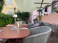 Atmosphère du Restaurant Le Petit Vincent à Bastia - n°3