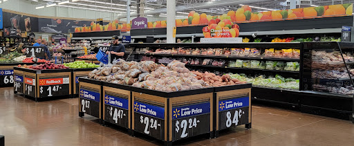 Department Store «Walmart Supercenter», reviews and photos, 5290 S Power Rd, Gilbert, AZ 85295, USA