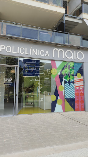 Policlínica Maio - Centro Médico en Alicante, Alicante