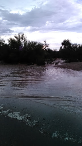 Public Golf Course «Silverbell Golf Course», reviews and photos, 3600 N Silverbell Rd, Tucson, AZ 85745, USA