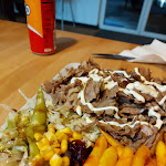 Photo n°1 de l'avis de Hans-Joachim.z fait le 16/01/2022 à 20:32 sur le  Saray Kebap à Donaueschingen