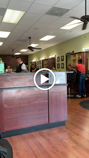 Barber Shop «Prestige Barber Shop», reviews and photos, 9726 Touchton Rd #103, Jacksonville, FL 32246, USA