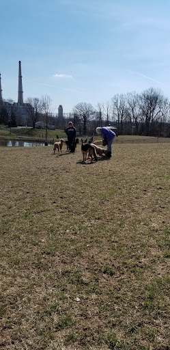 Dog Park «New Albany Dog Park», reviews and photos, 1935 Budd Rd, New Albany, IN 47150, USA