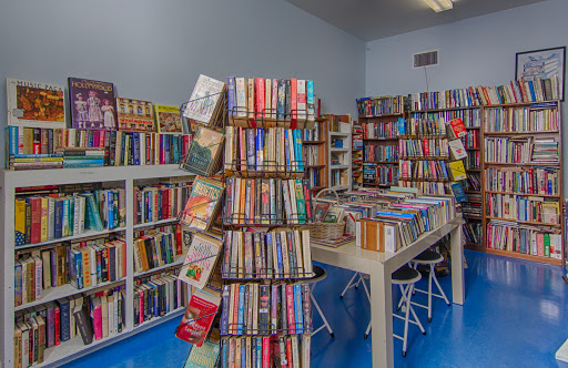 Thrift Store «Bethesda Bargain Box», reviews and photos