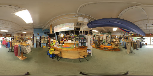 Canoe & Kayak Tour Agency «Osprey Bay Outdoors», reviews and photos, 160 N Belcher Rd, Clearwater, FL 33765, USA