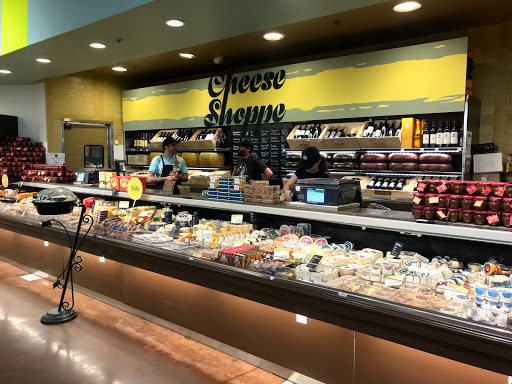 Grocery Store «Whole Foods Market», reviews and photos, 2847 Park Ave, Tustin, CA 92782, USA