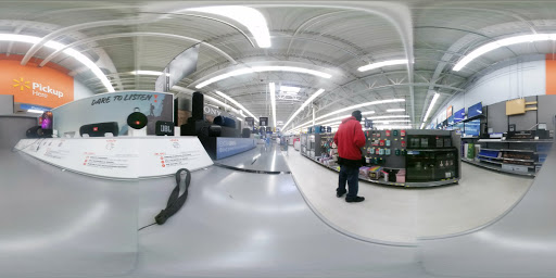 Department Store «Walmart Supercenter», reviews and photos, 22899 Sussex Hwy, Seaford, DE 19973, USA