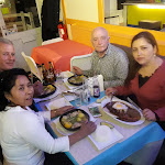 Photo n°45 de l'avis de GABRIEL.i fait le 25/04/2019 à 13:21 sur le restaurants Restaurante El Colombianito à Antwerp