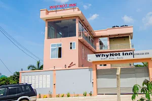 WhyNot Inn image