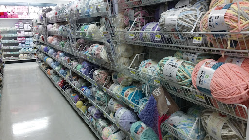 Fabric Store «Jo-Ann Fabrics and Crafts», reviews and photos, 25252 McIntyre St b, Laguna Hills, CA 92653, USA