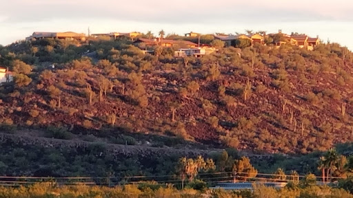 Golf Course «Cave Creek Golf Course», reviews and photos, 15202 N 19th Ave, Phoenix, AZ 85023, USA