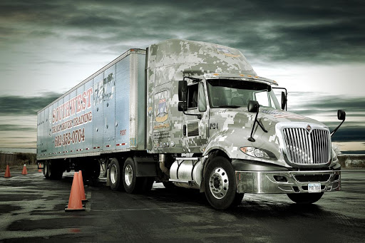 Southwest Truck Driver Training