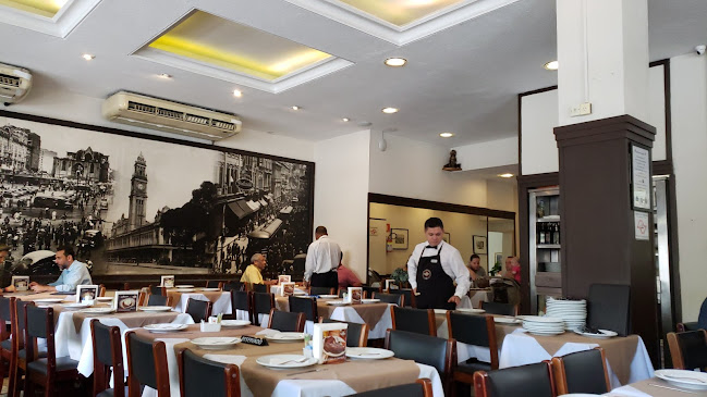 Sujinho Centro da Cidade - Restaurante