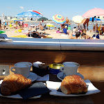 Photo n°1 de l'avis de Gian.u fait le 28/08/2017 à 12:16 sur le  Darsena Sunset Bar à Rimini