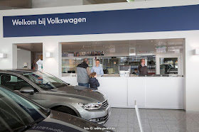 Vanderhaeghen NV - Volkswagen