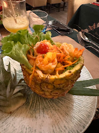 Ananas du Restaurant Swadee à Paris - n°2