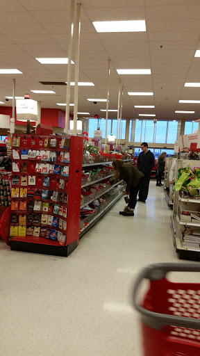 Department Store «Target», reviews and photos, 220 S River Rd, Bedford, NH 03110, USA
