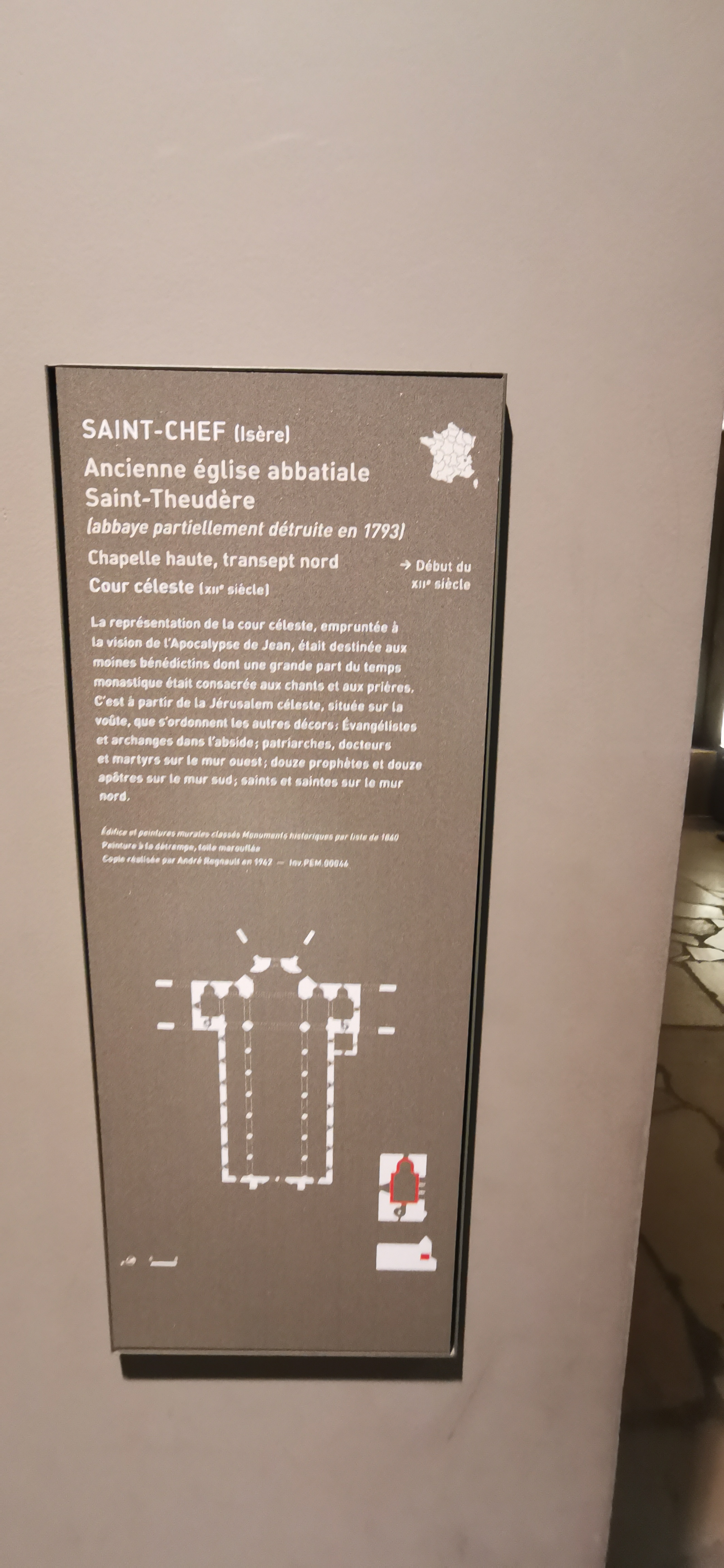 Photo n° 22 de l'avis de Didier.e fait le 04/09/2022 à 15:47