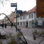 Photo n°7 de l'avis de V..o fait le 01/04/2018 à 12:27 sur le  Café Alice GmbH à Potsdam