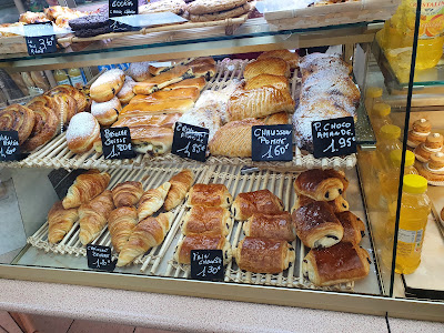 La Gourmandise (Les Délices de la Résidence) à Puteaux